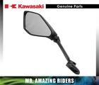 Kawasaki Genuine Oem 2013 2017 Ninja ZX-6R Left Mirror Assembly 56001-0245 New. Price: $110.10.