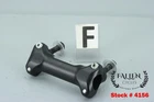 2014 Indian Chieftain Handlebar Riser Mount Clamp Assemby Flat Black #4156 Used. Price: $74.99.