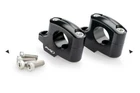 Puig Pullback Handlebar Risers H: 20MM, Dia: 29.2MM '24-'25 Bmw R12/R9T, 22038N New. Price: $132.20.