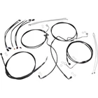 Magnum Black Xr Control Cable Kit 486411 New. Price: $528.10.
