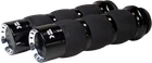 Khrome Werks Turbine Grips 500130 Comfortable Motorcycle Handlebar New. Price: $109.95.
