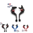 Us For YFM700 Raptor YFZ450R 250 Long Brake Clutch Levers New. Price: $26.60.
