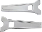 Choppers Performance Risers LA-7480-08C New. Price: $498.74.