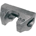 Choppers 1-1/2" Riser Clamp For Road King LA-7425-00 New. Price: $171.00.