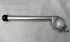 2017-2026 Yamaha YZF-R6 Oem Left Clip-on Handlebar BN6-26121-00-00 Used. Price: $100.00.