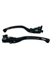 Ducati Supersport 936 Pair Clutch Brake Levers Cd 96180471A New Va Nuovo. Price: $289.20.