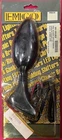Emgo Universal Ducati Style Left Side Mirror With Turn Signal Black 20-25162 New. Price: $19.95.