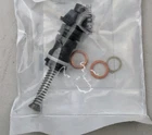 New Oem Genuine Harley-davidson Clutch Master Cylinder Rebuild Kit 37200140. Price: $22.80.