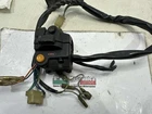 Light Switch Indicators Horn Honda Cb 750 900 Bol Dor Hm 17QB See Decription Used. Price: $47.95.