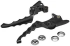 Kuryakyn 6745 Zombie Levers Black New. Price: $129.99.
