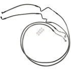 Magnum Shielding Touring Lower Brake Line - AS77034 New. Price: $297.95.