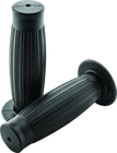 Bikemaster - Blacktop Grips 102301 New. Price: $27.09.