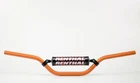 Renthal 783-01-OR-03-219 7/8" Handlebar Orange Padded New. Price: $119.59.