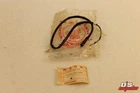 Nos Honda CB125 CB200 CT90 MT125 Front Stop Switch Part# 35330-391-690 New. Price: $18.95.