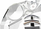 Magnum 387301 Control Cable Kit SC2 New. Price: $397.95.