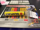 Factory Effex 23-66410 10IN. Premium Round Bar Pads, Suzuki New. Price: $20.00.