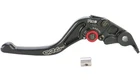 Crg RC2 Shorty Length Brake Lever Black Motorcycle Street Bike 2RB-517-H-B New. Price: $114.23.