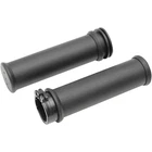 Drag Specialties Small Diameter Grips With Sleeve Black 0630-0373 New. Price: $34.19.