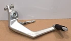 Rear Brake Lever Pedal Peg Ducati 1098S 848EVO 1198S Oe 45720421A Used. Price: $124.99.