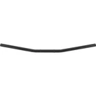 Bikemaster 12-289B1 Bk 1IN. Drag Bend Handlebar, Black New. Price: $64.95.