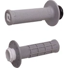 Odi Micro-x Lock-on Grips Half-waffle Grey/black (soft) H36MXG New. Price: $38.46.
