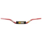 Protaper Contour 1/8" Off-road Motorcycle Handlebar Cr High Bend Red New. Price: $99.99.