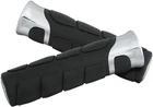 Show Chrome Solace Grips 7/8IN. 17-120 New. Price: $52.20.