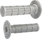 Odi Mx Single-ply Full Waffle Grips Gray H02RFG New. Price: $13.90.