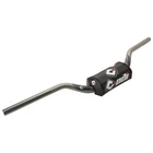 H630CFH Podium Flight Handlebars Cr High Bend Graphite New. Price: $107.18.