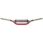 Renthal Twinwall Handlebar Villopoto/stewart Red 996-01-RD-07-185 New. Price: $164.53.