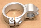 Left Clamp Ducati Panigale Superbike Oem Used. Price: $29.99.