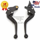 Fxcnc Short Brake Clutch Lever For Ninja 250R 2008-2012 Versys 300X 17-18 New. Price: $26.34.