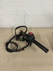 12-16 Suzuki Gsxr 1000 Oem Right Clip On Switch #0126 Used. Price: $59.99.