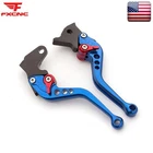 Fxcnc Brake Clutch Levers Short Adjust For Suzuki Katana GSX600F 1992-2006 New. Price: $26.99.