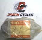Nos Genuine Suzuki 1969 100 Ac As 1965 Oil Tank 44610-17010 Oem New. Price: $87.68.