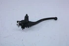 Kawasaki Ninja ZX10 Clutch Perch Mount With Lever 46076-0126 Used. Price: $40.00.