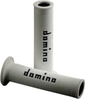 Domino Motogp Grips Dual-compound White Black A01041C4046B7-0 New. Price: $32.19.