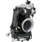 Todds Cycle Bracket Choke Mikuni Chrome TMK-1 New. Price: $164.74.