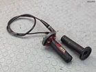 Gas Command Throttle Assembly 17910-GBF-830 Honda Cr 85 2003 2004 Used. Price: $36.18.