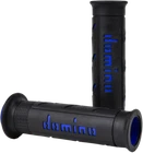 Domino Racing XM2 Grips Black/blue Pair A25041C4840C7-0 New. Price: $44.16.