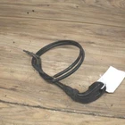 2016 Kawasaki Ninja ZX6R ZX636 Abs Throttle Cable Line Housing Guide 32099-0049 Used. Price: $35.00.