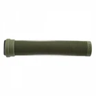 Odi Longneck Slx Flangeless Mtb Grips - Green, 160MM Soft Comfort, Mushroom New. Price: $19.36.