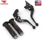 Fxcnc Brake Clutch Levers & Grips Short For Honda CBR300R/CB300/R/F/FA 2014-2024 New. Price: $43.99.