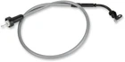 Pull Throttle Cable Yamaha GTMX/GT80/MX80/DT80/GT1 #140268 New. Price: $17.26.