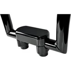 Drag Specialties 0602-0601 Handlebar Riser/top Clamp Kit 1.5IN Area 1... New. Price: $185.49.