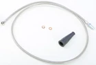 Magura Hydraulic Jack Clutch Lever Replacement Steel Braided Line Tube Kit New. Price: $74.95.