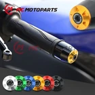 Storm Cnc Gold Handle Bar Ends For Suzuki Sfv 650 Gladius 12 13 14 15 16 17 New. Price: $42.03.