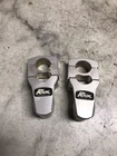 13 Yamaha Z Super Tenere Rox Risers Clamps Used. Price: $85.49.