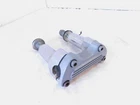 Harley Davidson Softail Fxstc Dyna Wide Glide Handlebar Riser Top Clamp Brackets Used. Price: $49.95.