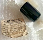 Weight, Bar End Antivibration, Black AP8104572 Aprilia Moto Guzzi Genuine Oem New. Price: $39.79.